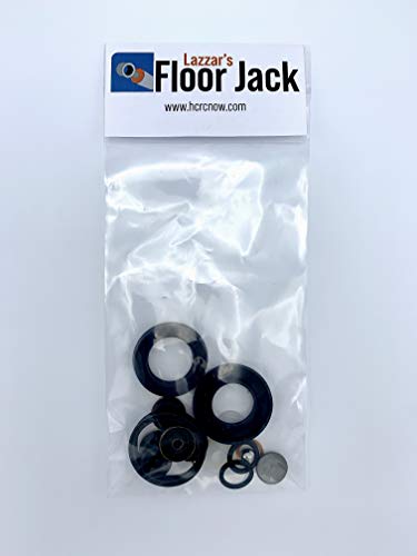 bh6020 blackhawk floor jack 2 ton seal replacement kit