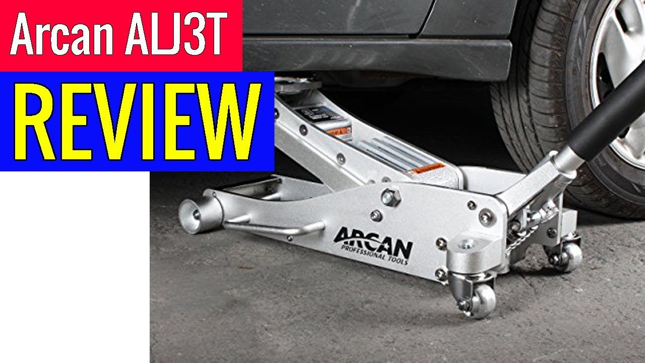 Jeg Floor Jack
