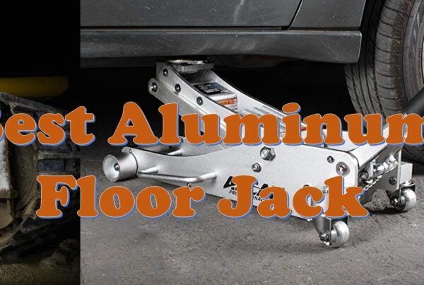 Arcan Alj3T 3 Ton Aluminum Floor Jack, Best Floor Jack