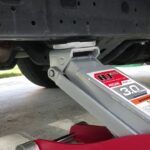 Arcan 3 Ton Aluminum Floor Jack Costco