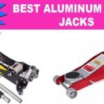 Best 3 Ton Aluminum Floor Jack Jegs Professional Low-Profile 3-Ton