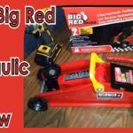 Big Red Floor Jack Review