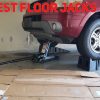 Big Red Floor Jacks, Best Floor Jack