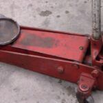 Floor Jack Powerbuilt