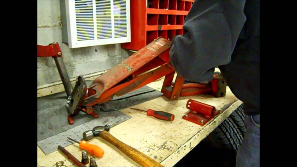 Hein Werner Floor Jack Parts 6 Hein Werner Jack Stands