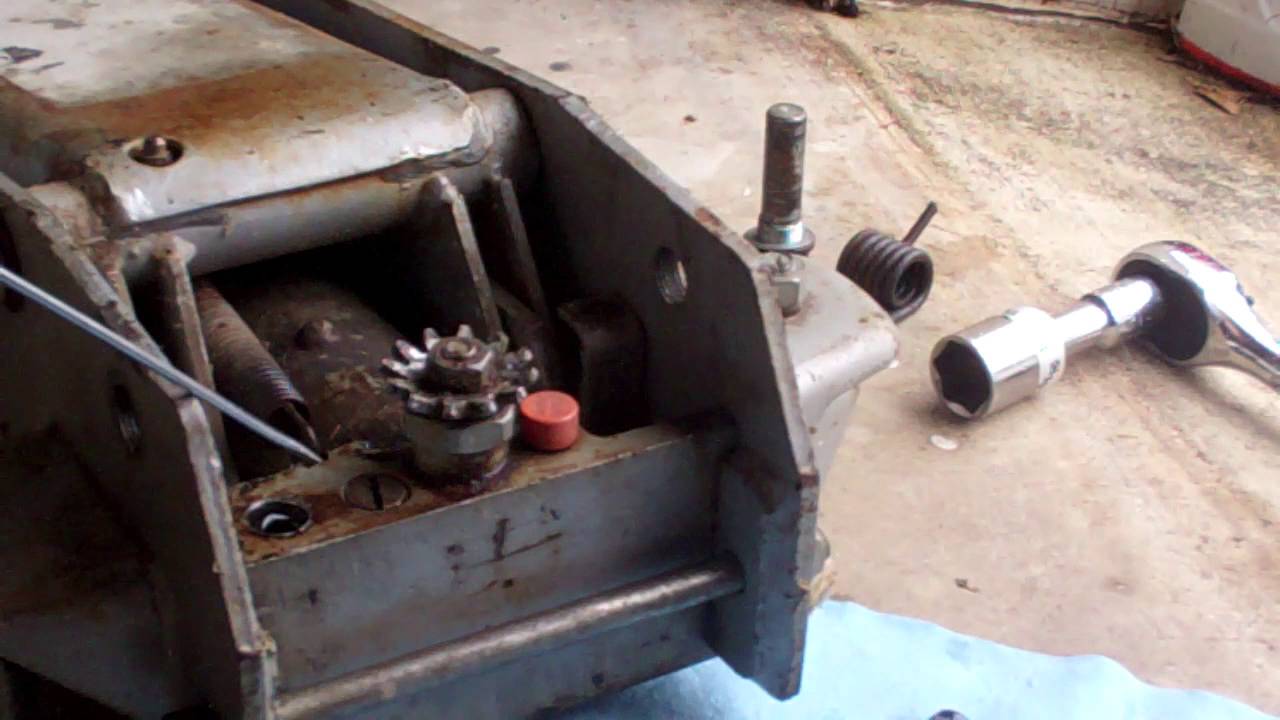 Arcan 3 Ton Floor Jack