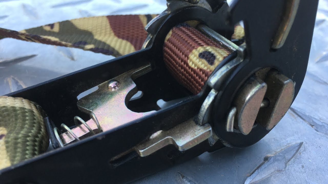 Home Depot Husky Floor Jack