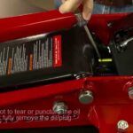 Mvp Pro Lift 3 Ton Floor Jack