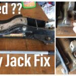 Mvp Pro Lift 3 Ton Floor Jack