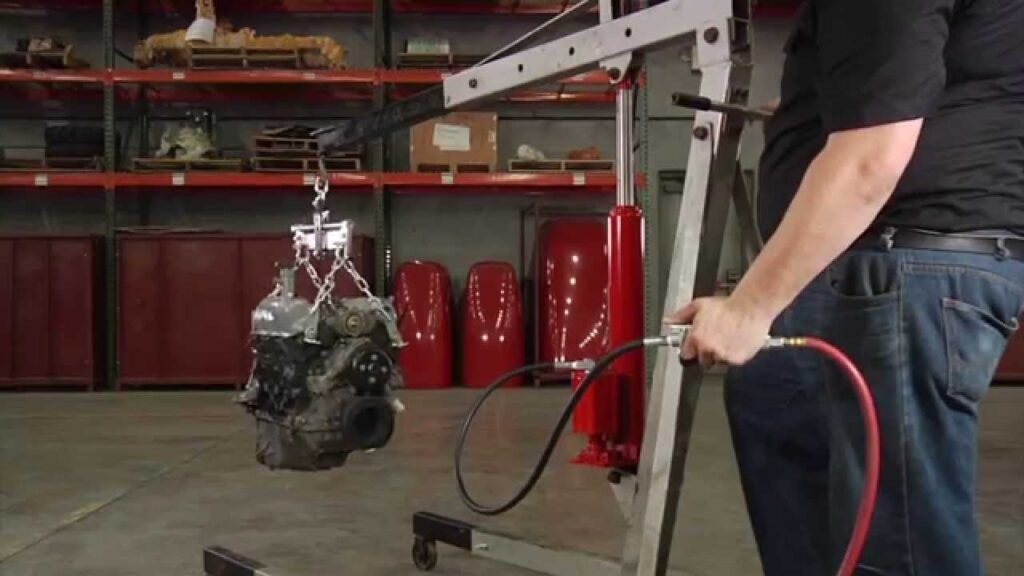 Pittsburgh 22 Ton Air Hydraulic Floor Jack 6 Pittsburgh 3 Ton Floor Jack Handle