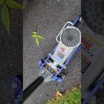 Pittsburgh Low Profile 3 Ton Floor Jack