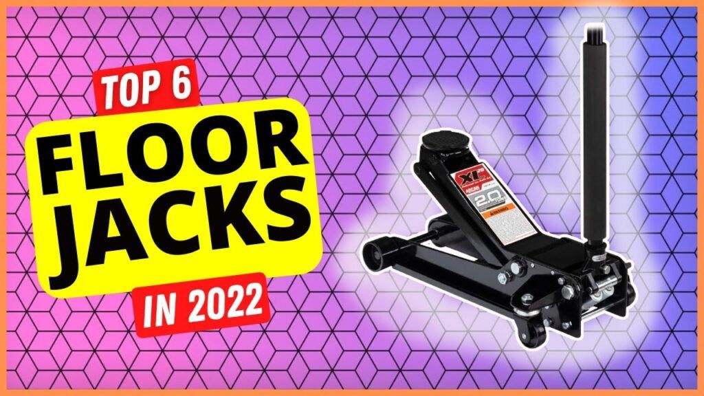 Pro Eagle Floor Jack Lift Pad