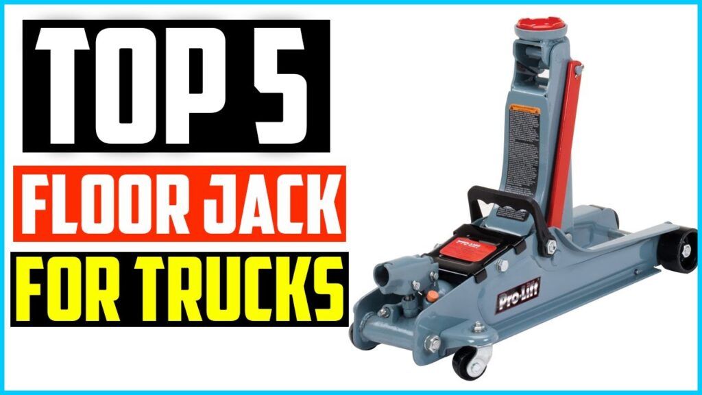 Pro Lift 2 Ton Low Profile Floor Jack F-767 6 Pro Lift Floor Jack