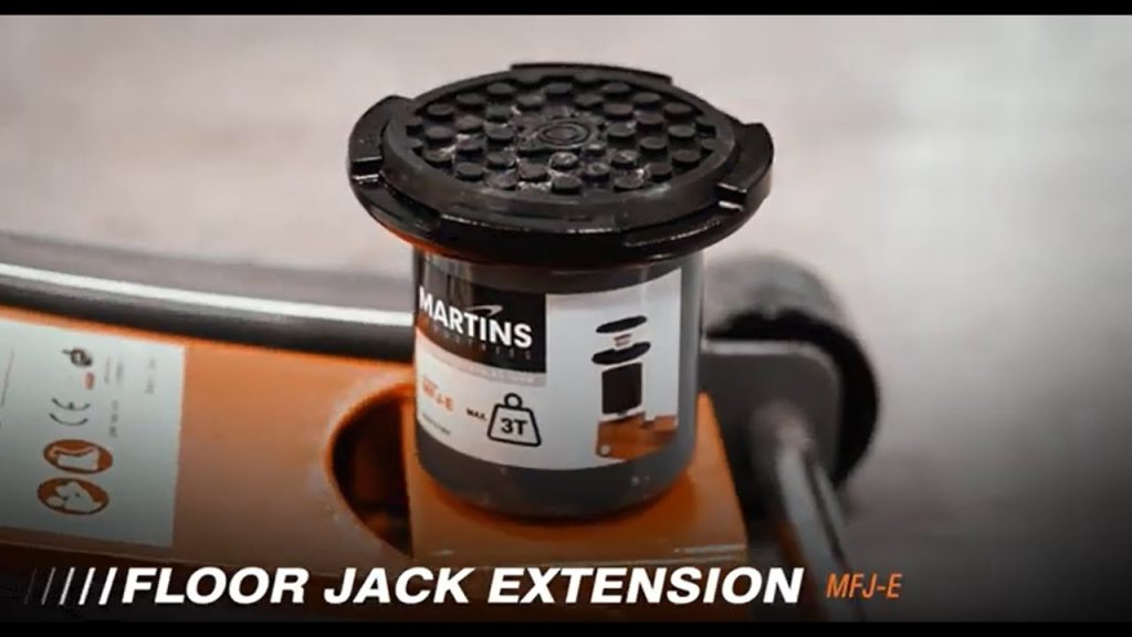 How to Choose the Best Floor Jack Extension for Your Needs