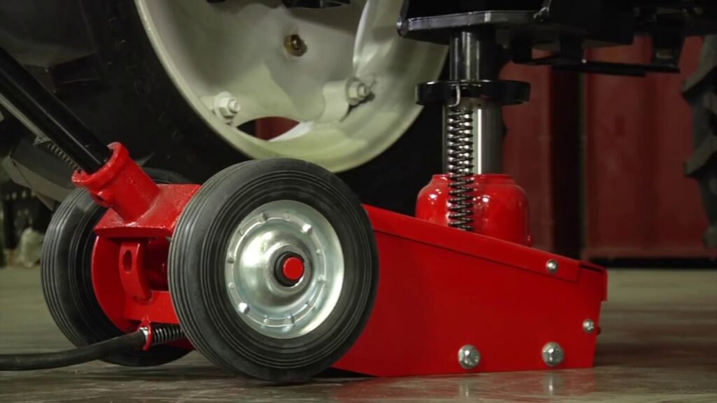 Buy the Best 22 Ton Floor Jack for Maximum Strength and Lifting Power 7