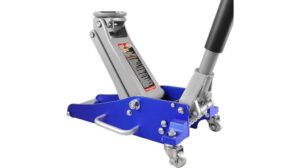 high capacity hydraulic bottle jack