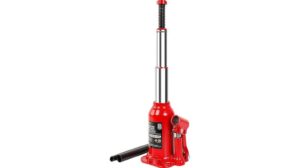 dependable hydraulic lift solution