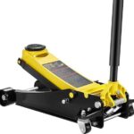 detailed review of vevor 4 ton floor jack