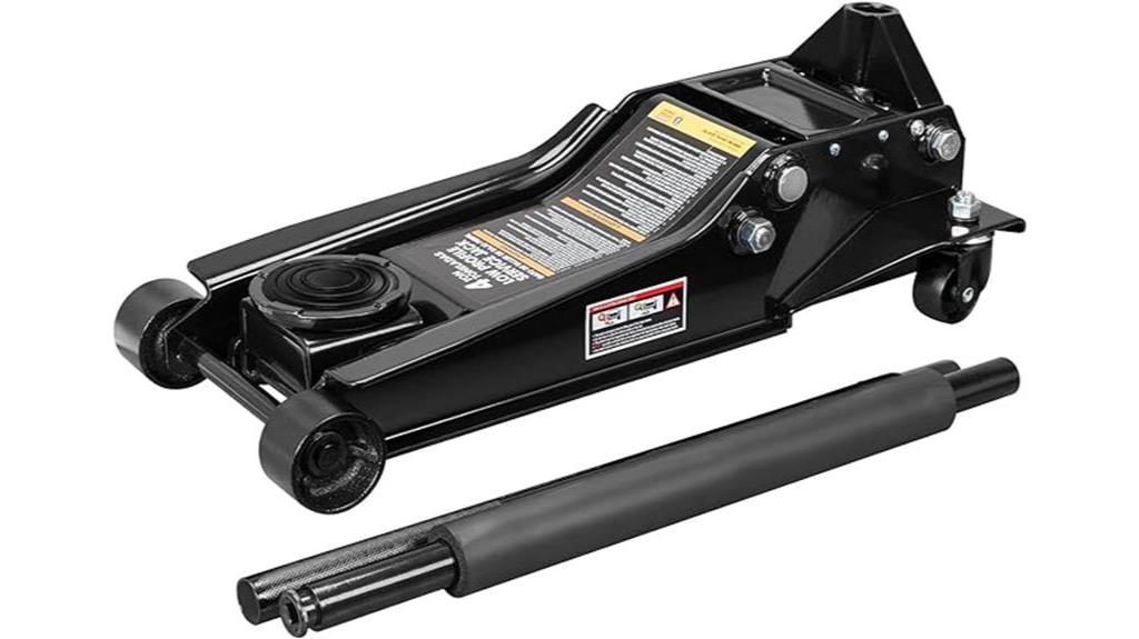 detailed torin at84007nb jack review