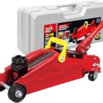 lightweight and portable jack