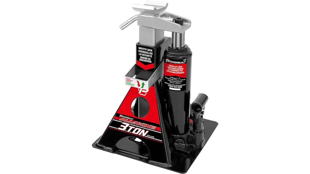 powerful and versatile lifting tool