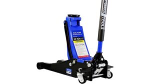 pullafun floor jack review