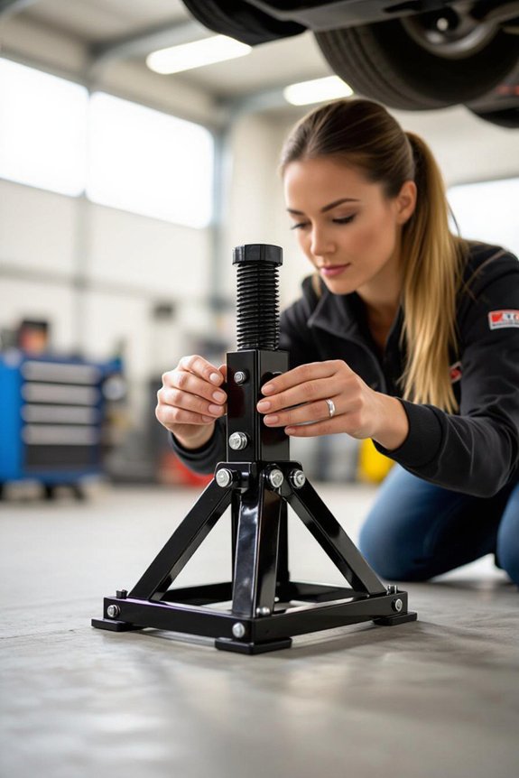 adjustable height for versatility