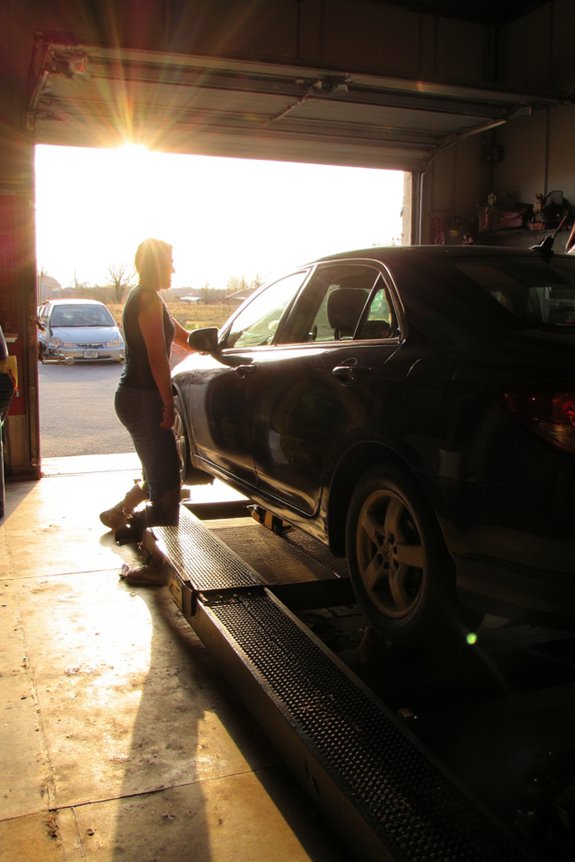 adjustable hydraulic lift benefits