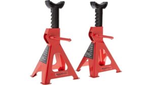 amazon basics jack stands