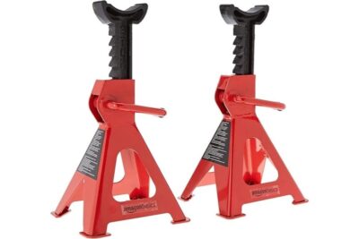 amazon basics jack stands