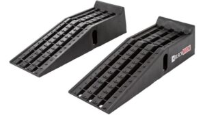 black widow car service ramps