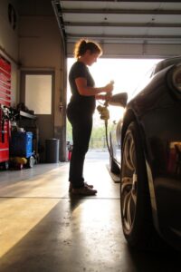 brake bleeder kit considerations