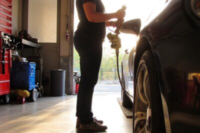 brake bleeder kit considerations
