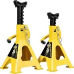 car jack stand review