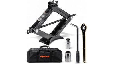 car jack worth considering