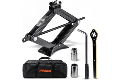 car jack worth considering