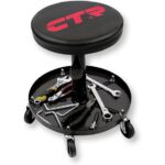 comfortable and durable stool