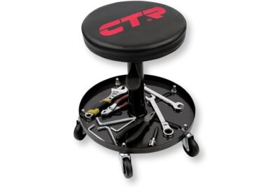comfortable and durable stool