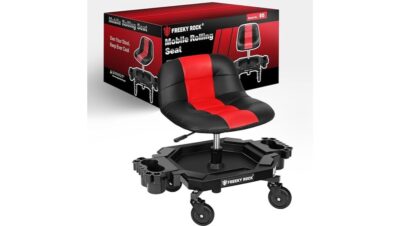 comfortable and functional seating