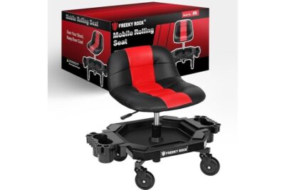 comfortable and functional seating