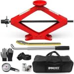 compact and reliable jack