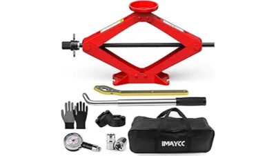 compact and reliable jack