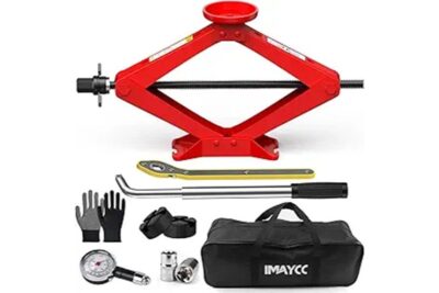 compact and reliable jack