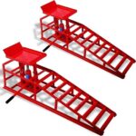 durable automotive lifting solution