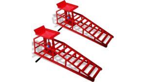 durable automotive lifting solution
