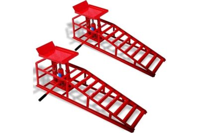 durable automotive lifting solution