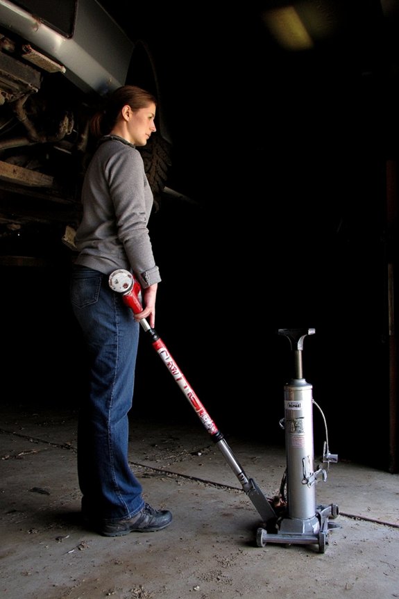 Torin 20 Ton Bottle Jack Review 17 durable compact heavy duty jack