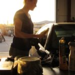 effective car interior cleaning