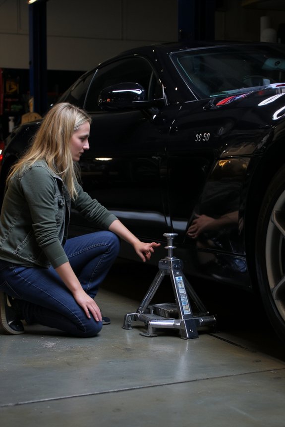 enhanced stability with design