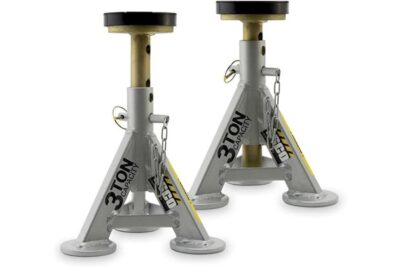 esco 3 ton jack stands